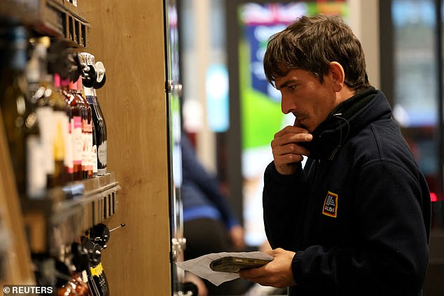 Major supermarket is offering customers free wine this March – but there’s a catch