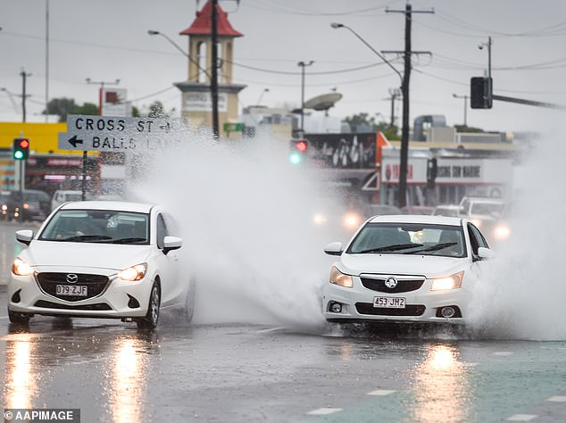 Millions brace for once-in-a-lifetime carnage with Tropical Cyclone Alfred expected to belt coast within days
