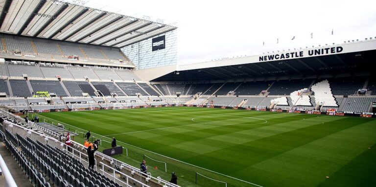 Newcastle vs Brighton – FA Cup: Live score, team and updates as Alexander Isak STARTS for the hosts after missing Liverpool defeat due to injury – while Seagulls make one change ahead of fifth-round tie