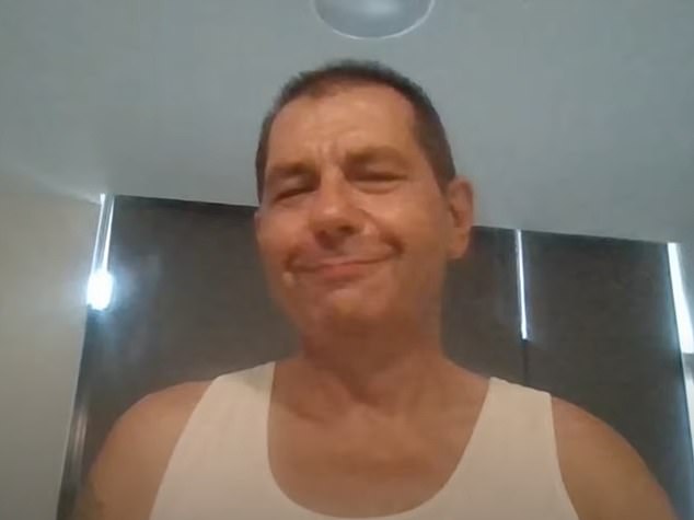 Bombshell sentence for evil son who killed his mother and left her for dead on the kitchen floor of her Melbourne home