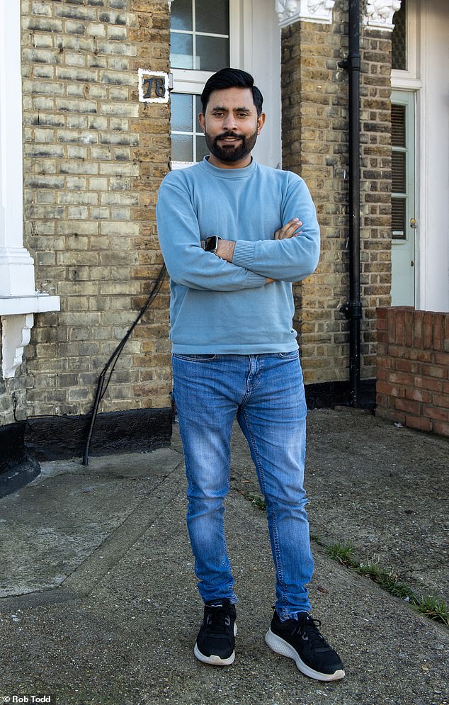 We’ve been told parking on our own driveways is ILLEGAL and now have to pay £7,000 for the privilege