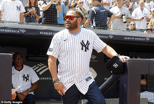 World Series winner sends defiant Donald Trump message over tariffs and Ukraine-Russia war