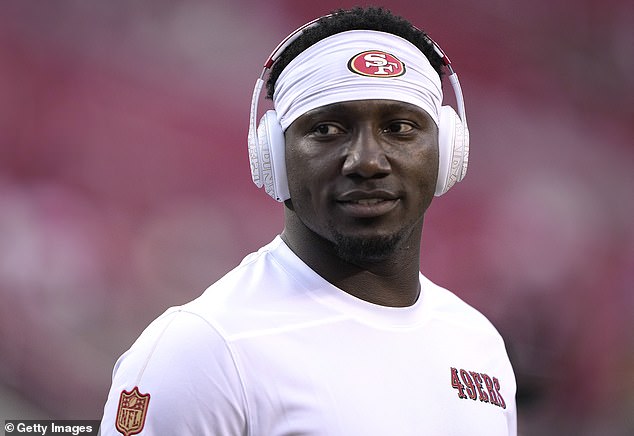 Deebo Samuel speaks out on ‘bad blood’ with the 49ers after Washington Commanders trade