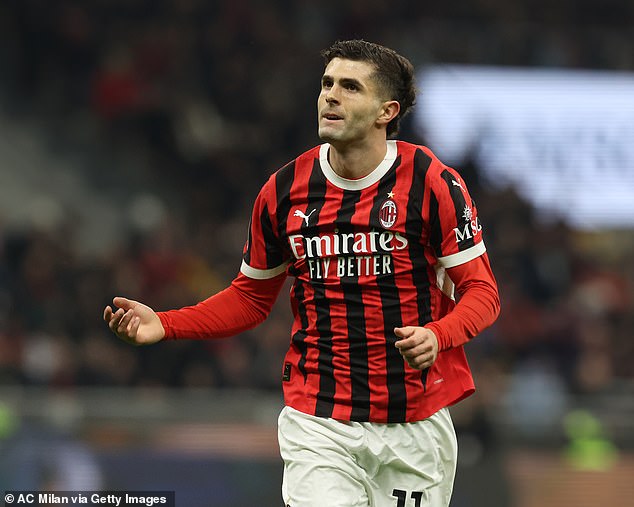 Serie A outlines plan to beat the Premier League in race to stage regular season games in the US