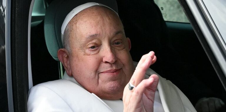 Pope Francis health latest: Live updates as Pontiff’s condition worsens amid ‘two respiratory failures’