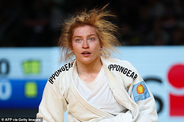 British Olympian reveals ‘devastation’ as her brother’s body is found in River Frome three days after he disappeared