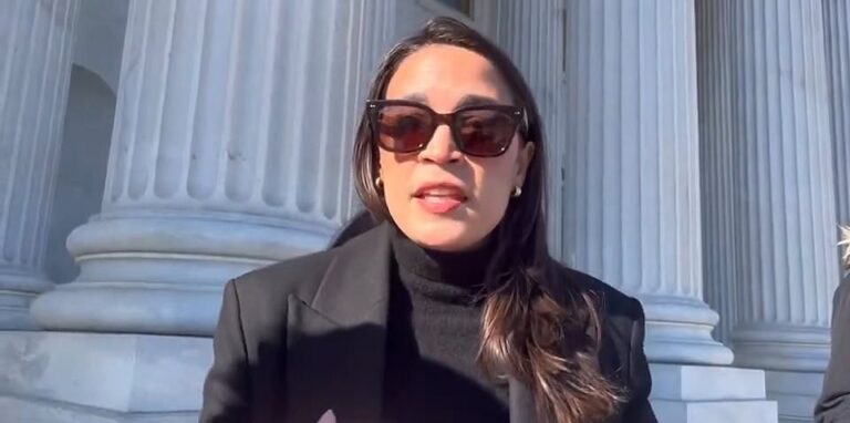 AOC plans to SKIP Trump’s highly anticipated speech to Congress as more surprises revealed: Live updates