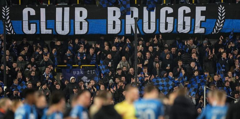 Club Brugge vs Aston Villa – Champions League: Live score, team news and updates as Unai Emery’s side seek crucial first leg win in Belgium
