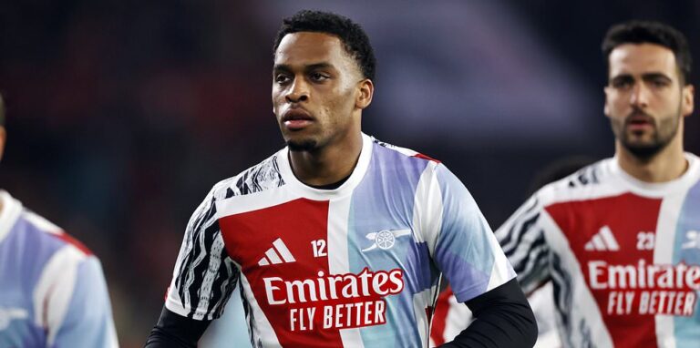 PSV vs Arsenal – Champions League: Live score, team news and updates as Gunners look to end their goal drought and earn first-leg advantage in last-16 tie… plus updates from the Madrid derby