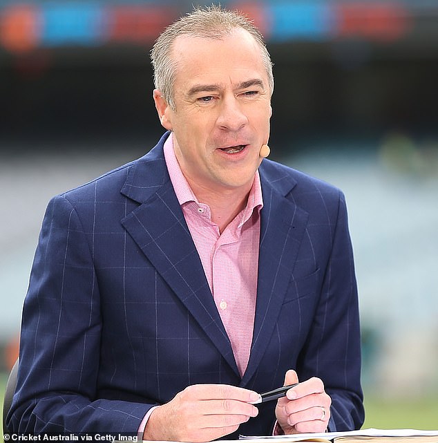 Top AFL commentator Gerard Whateley blasts the NRL for lacking ‘human decency’ in stunning attack