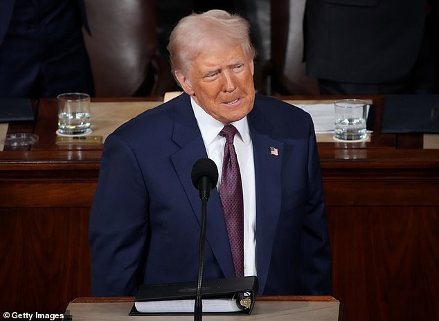 Trump says Putin has sent signals he’s ‘ready’ for peace and reveals what Zelensky wrote in private letter after Oval Office showdown