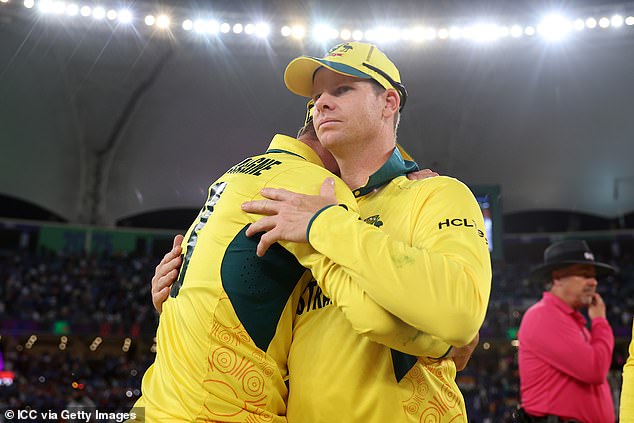 Aussie cricket superstar Steve Smith makes shock RETIREMENT announcement