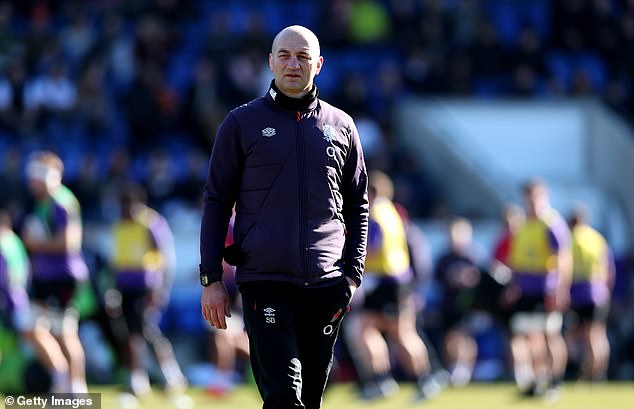 BBC will NOT broadcast England’s Six Nations clash against Italy on the radio this weekend – despite Steve Borthwick’s side still being in contention to win the tournament