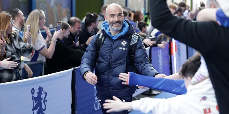 Chelsea vs Leicester City – Premier League: Live score, team news and updates with Blues star ruled out due to illness plus updates from Tottenham vs Bournemouth