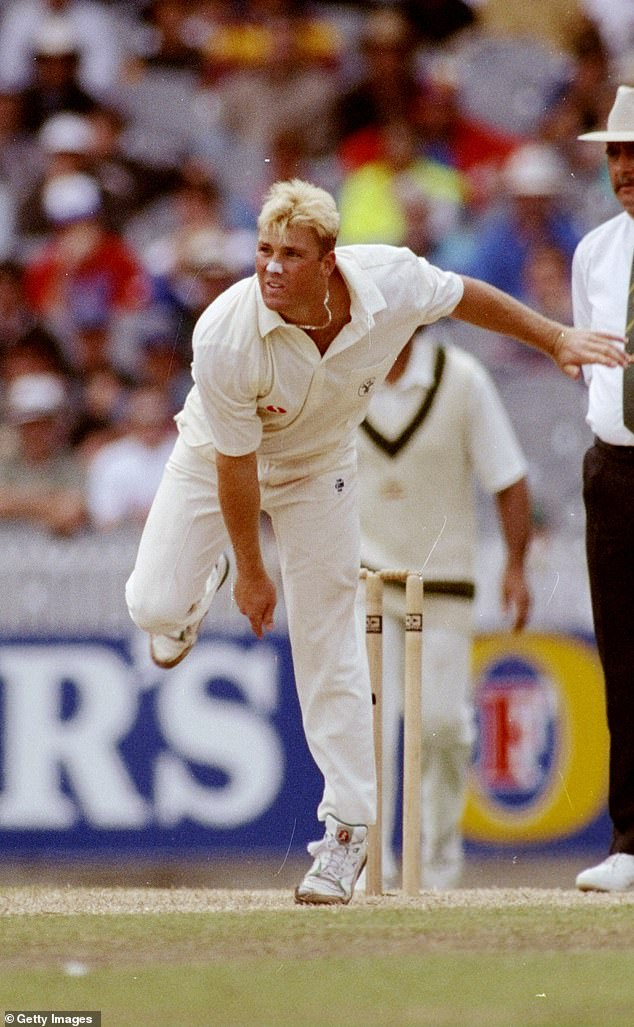 How Aussie cricket stars will make history and turn Shane Warne’s dream into a reality with something the MCG has NEVER seen before