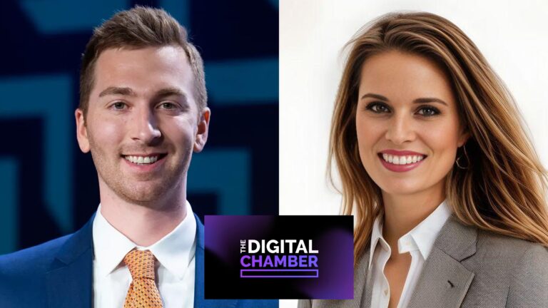 Digital Chamber Gets New Chief as U.S. Crypto Lobbyists Embrace Friendlier Washington