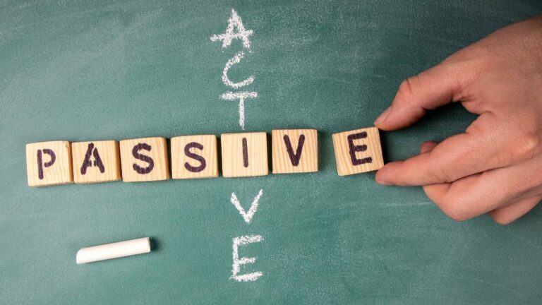 Up 20% with a 9% yield! This stock remains my top passive income earner