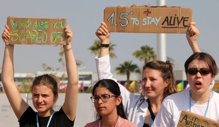 When Will We Reach 1.5 C of Warming? And How Will Climate Scientists Know?