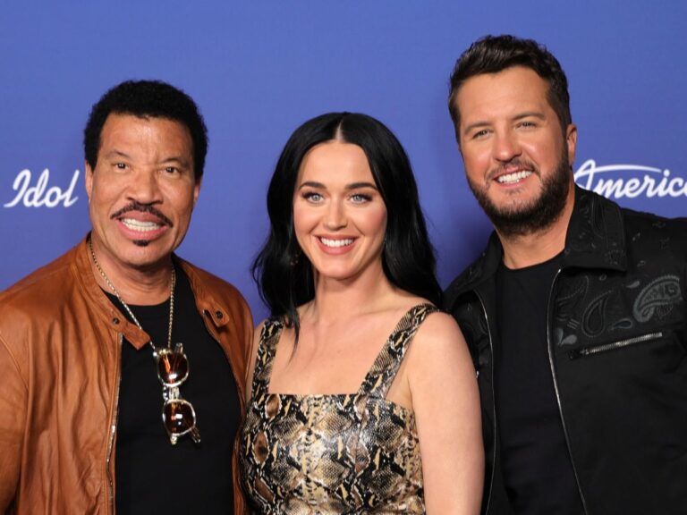 Luke Bryan Leaving American Idol? His Future As Judge, Revealed