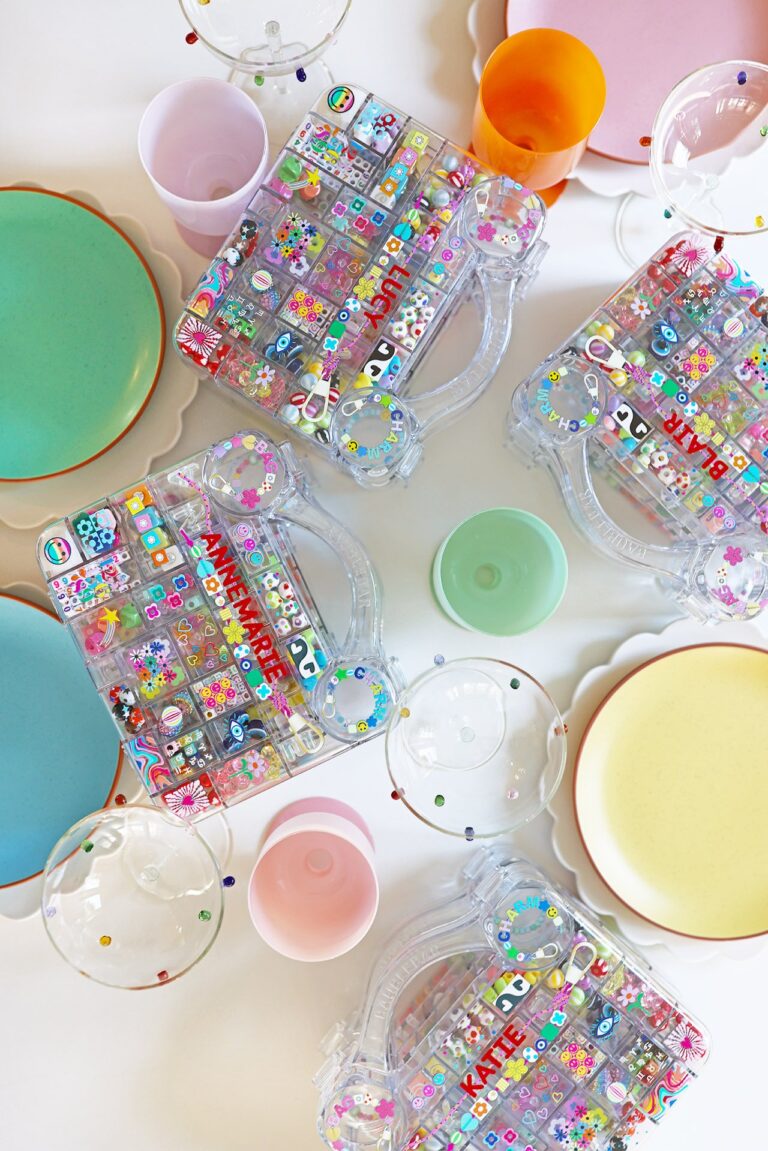 BAG CHARM PARTY – Atlantic-Pacific