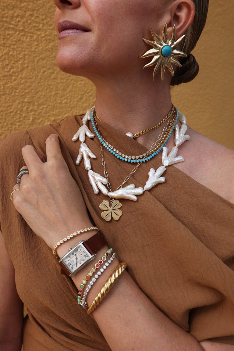 JEWELRY DETAILS