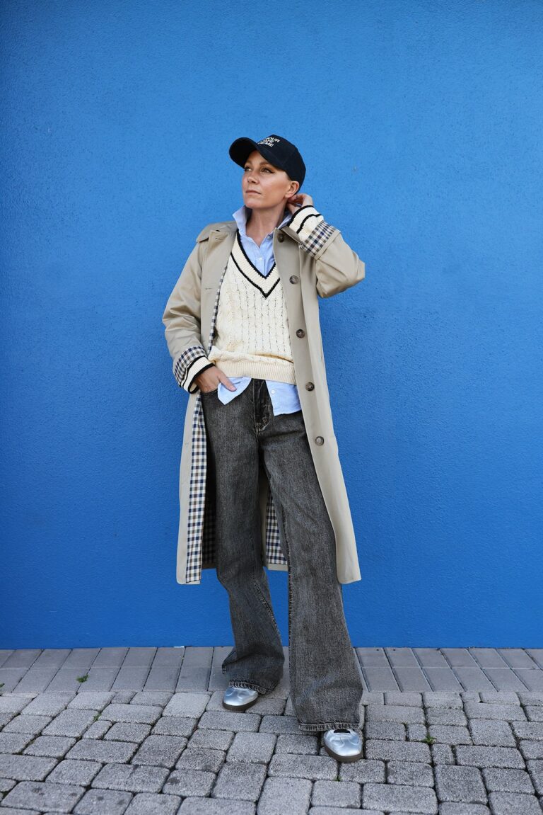Outfit Ideas from Casual to Chic