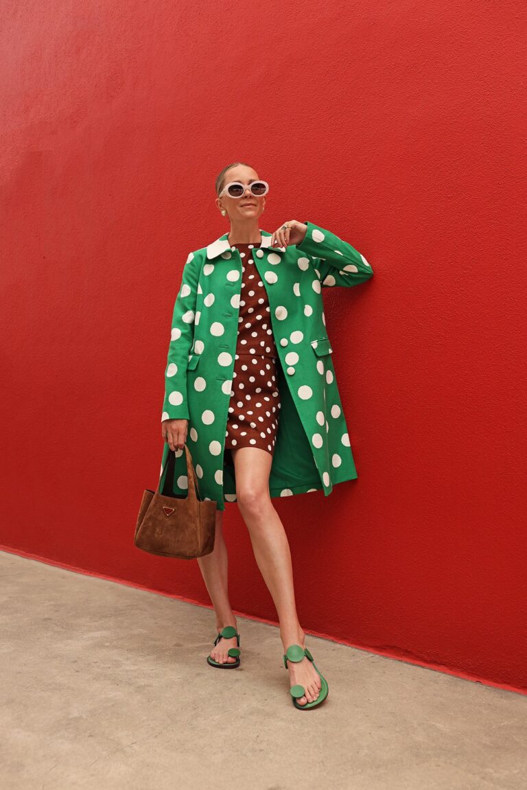 BODEN DOTS