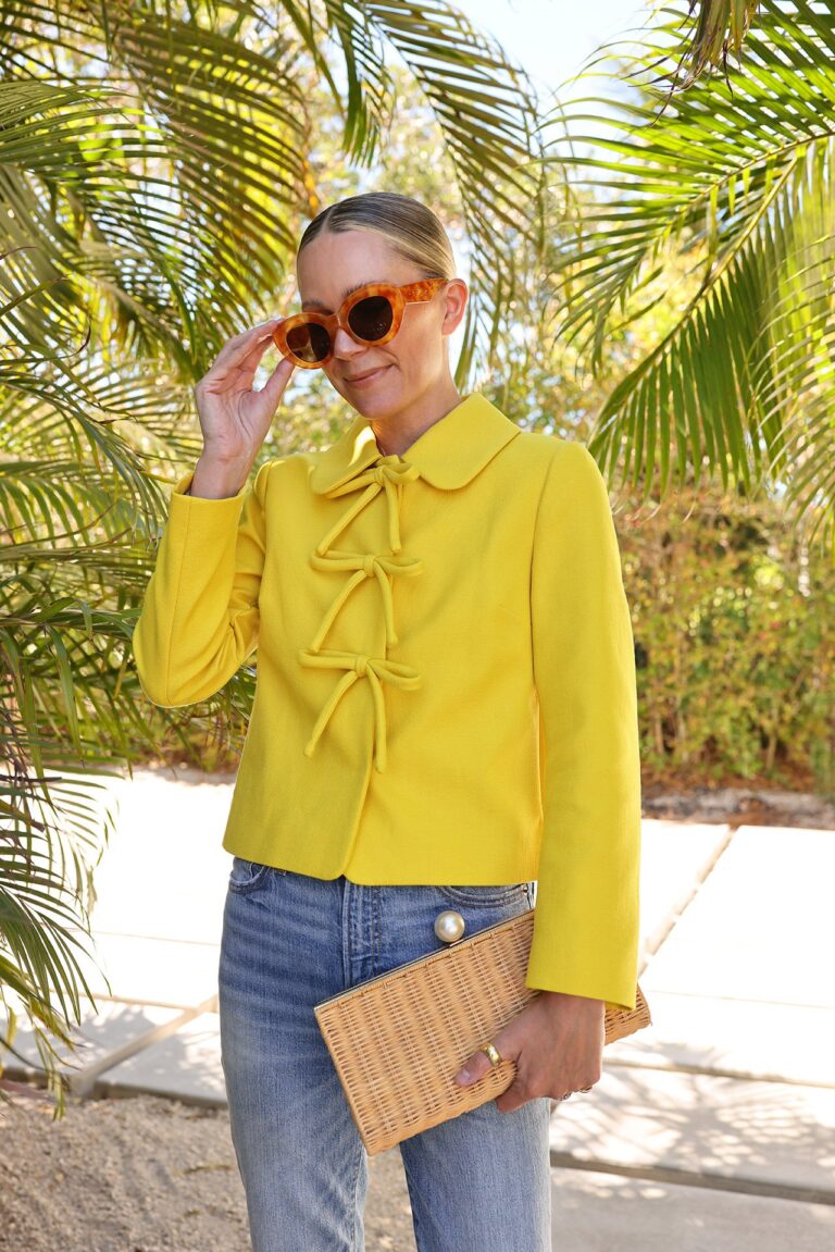 SHADES OF SUNSHINE – Atlantic-Pacific