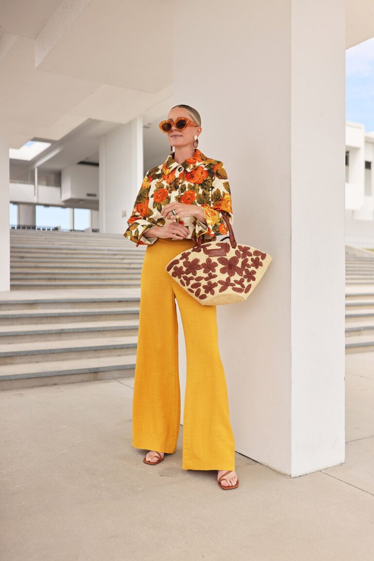 FLORAL MIX AND MATCH