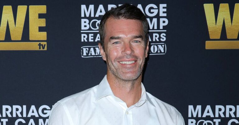 Bachelor Nation’s Ryan Sutter Mourns ‘Fizzled Out’ Football Career