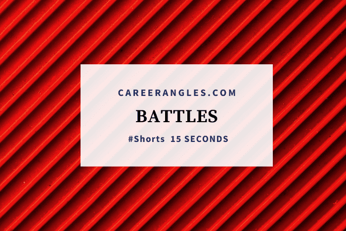 Battles #shorts