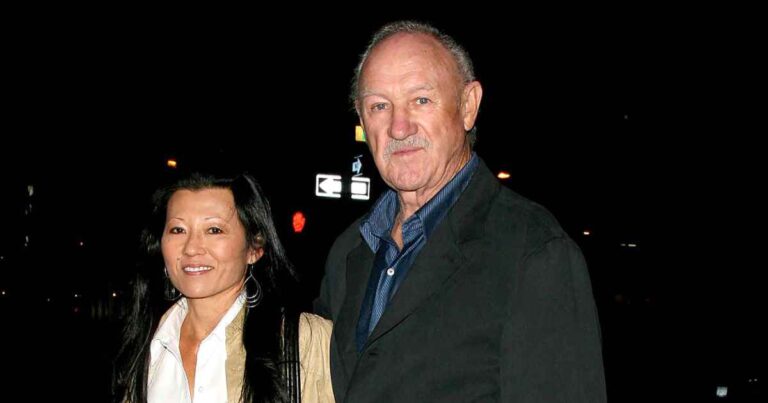 Gene Hackman and Wife Betsy Arakawa’s Deaths: A Complete Timeline