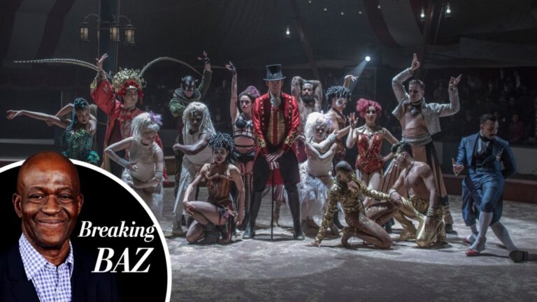 ‘The Greatest Showman’ Stage Musical Heading To UK With Five New Songs