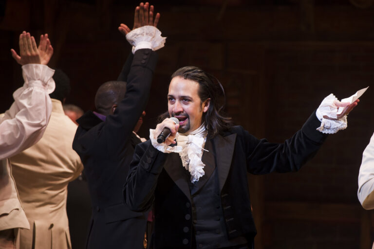 ‘Hamilton’ Cancels Kennedy Center Shows Because Of Trump