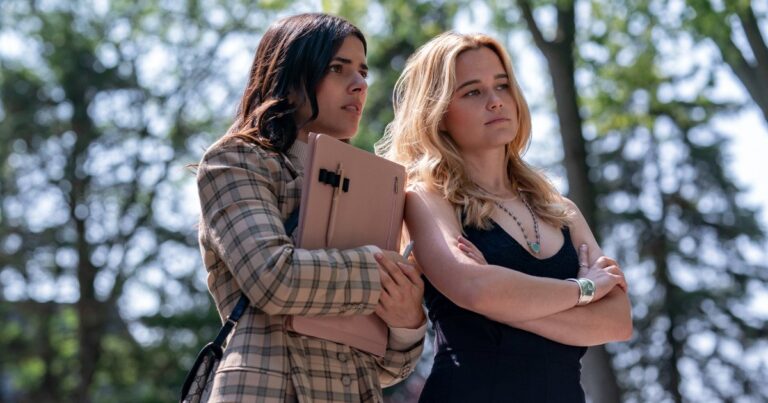 TV Shows Canceled in 2025-2026: Which Aren’t Renewed for More Seasons?