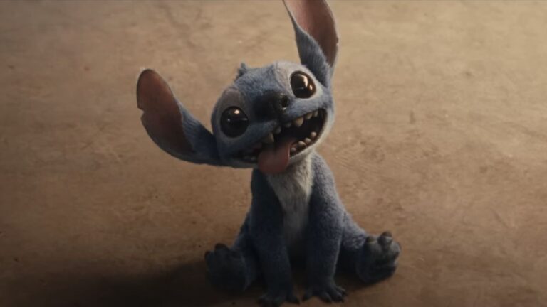 The 1st full live-action ‘Lilo and Stitch’ remake just dropped and fine, we admit it: it looks fantastic