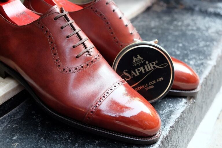 Can You Shine Like This?