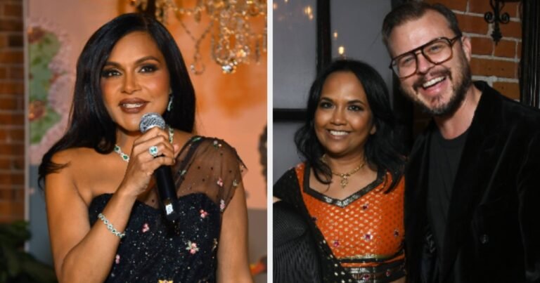 Mindy Kaling, Suchitra Mattai, And Adam Graves Open Up About The Power Of South Asian Storytelling Amidst "Anuja's" Oscar Nomination