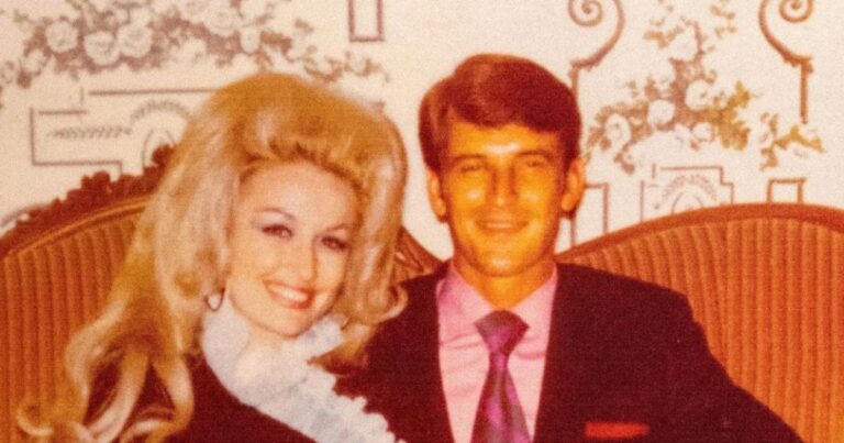 Everything Dolly Parton Has Said About Her Late Husband Carl Dean 