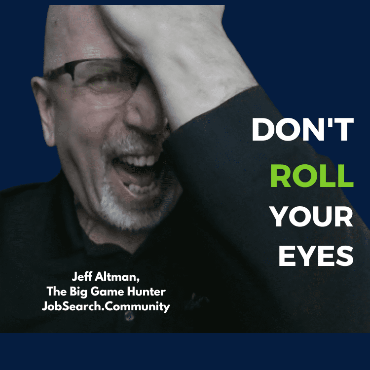 Don’t Roll Your Eyes #shorts