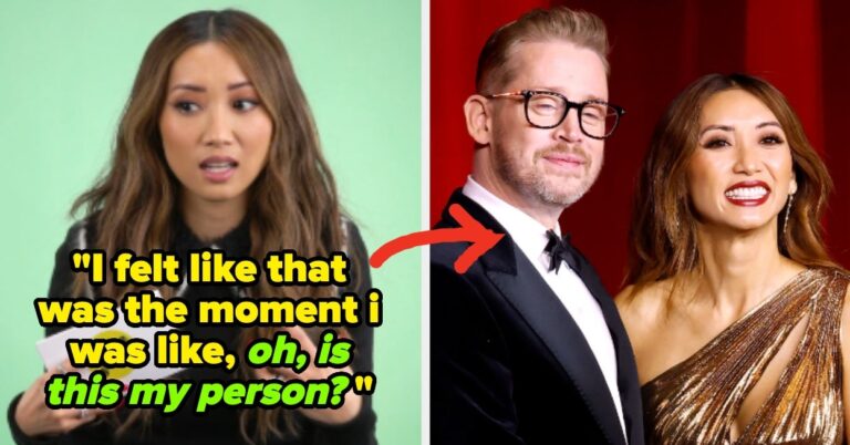 Brenda Song Talks Running Point, Disney, Macaulay Culkin