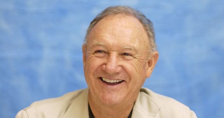 What to Know About Gene Hackman’s Death and Investigation
