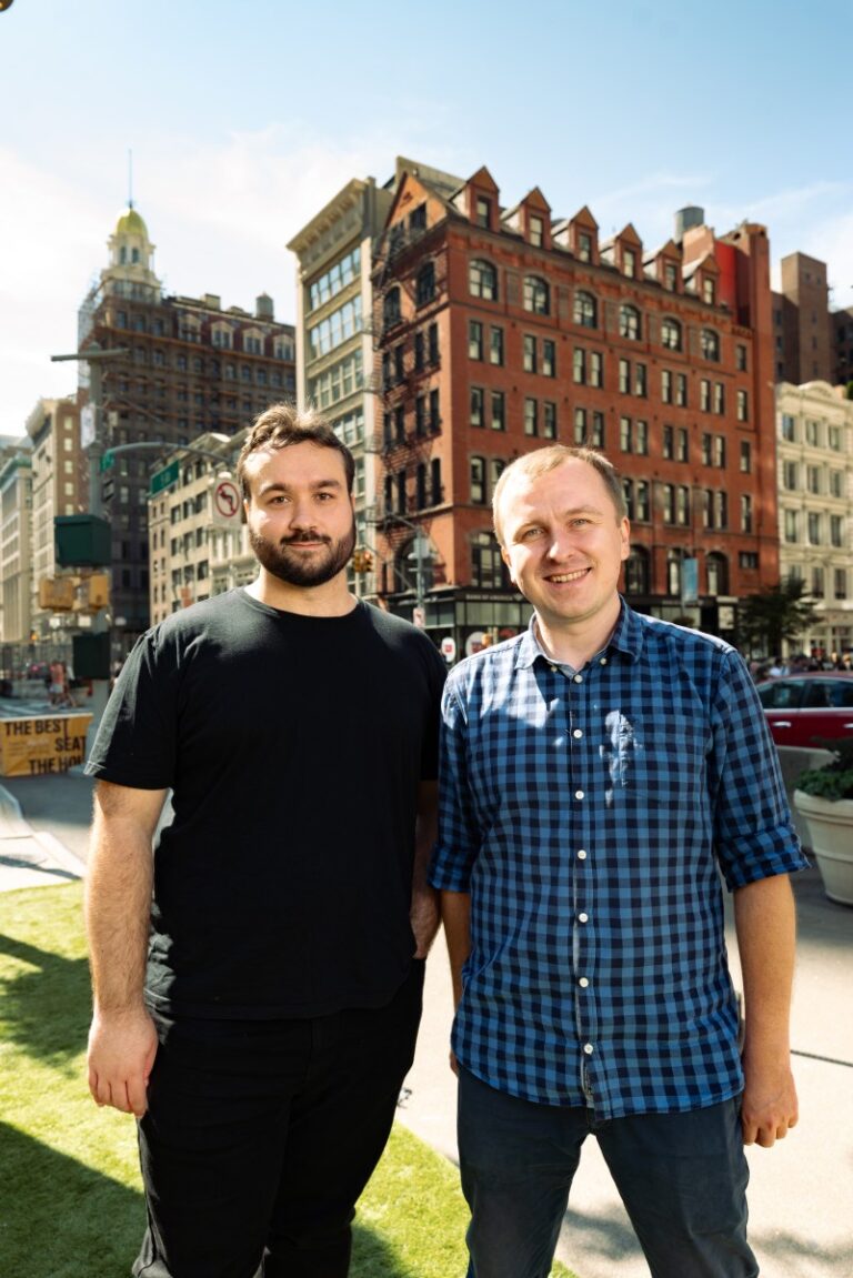 Not all cancer patients need chemo. Ataraxis AI raised $20M to fix that.