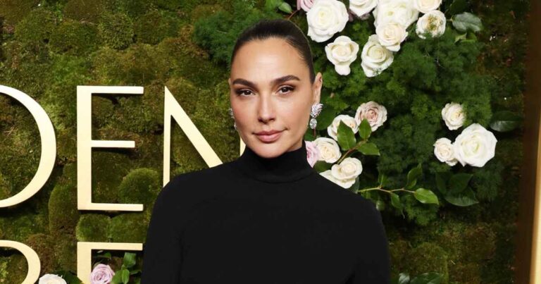Gal Gadot Details ‘Huge Scare’ of Brain Blood Clots During Pregnancy