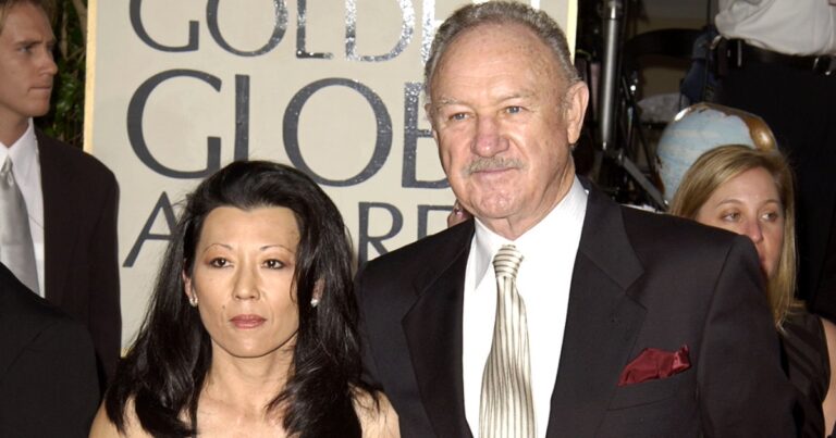 Betsy Arakawa Died 1 Week Before Gene Hackman: He Wasn’t ‘Aware’