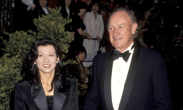 Gene Hackman, Wife & Dog’s Cause Of Death Revealed (Update)