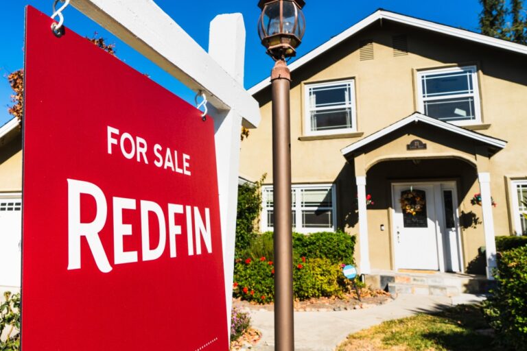 Rocket Companies to acquire Redfin in $1.75B deal