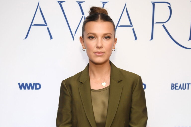 “THE SECRET IS OUT”- Millie Bobby Brown’s Florence by Mills Launches Delicious Latte Cans in Four Flavors