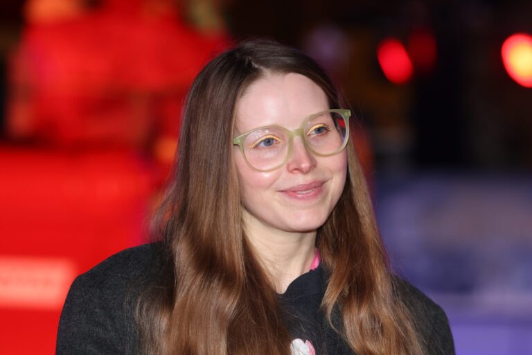 Harry Potter Actress Turns to OnlyFans, Says She Has to “Get Out of Debt”