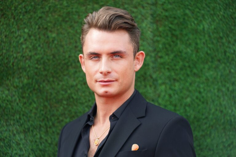 Tristan Tate Blasts James Kennedy For Deleting Scandalous Selfie: ‘He’s a P–sy’